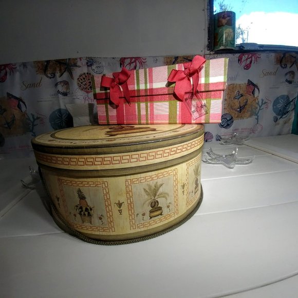 NWT  Bundle of (3) Storage/Gift boxes - Picture 2 of 16